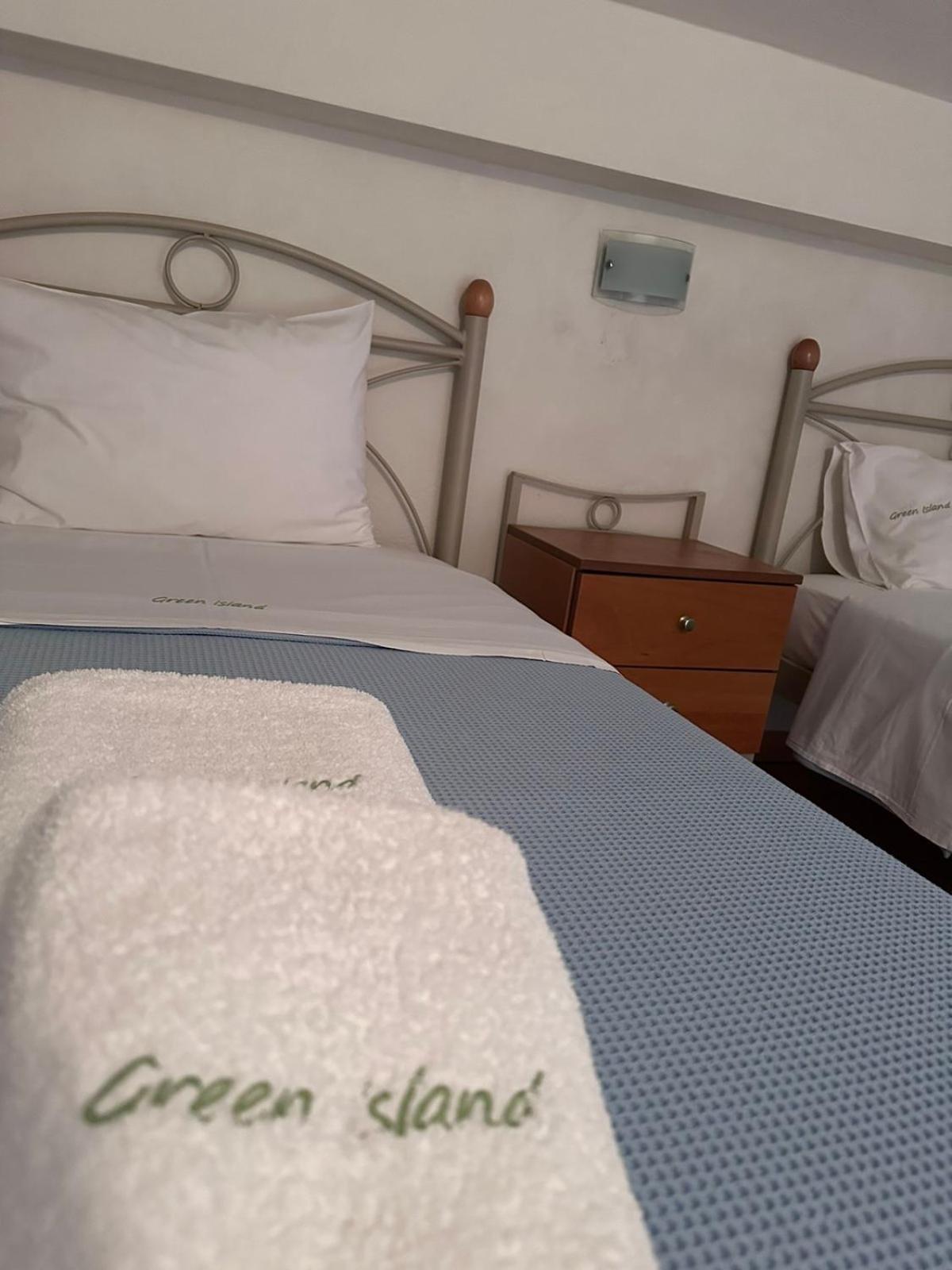 Green Island Studios Skala  Luaran gambar